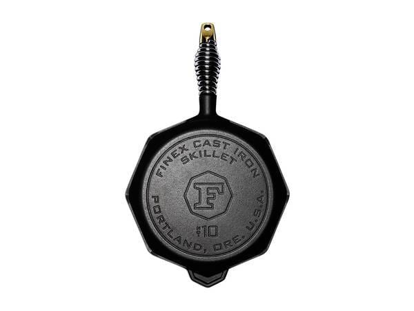 Finex Cast Iron Finex Cast Iron Skillet Selection