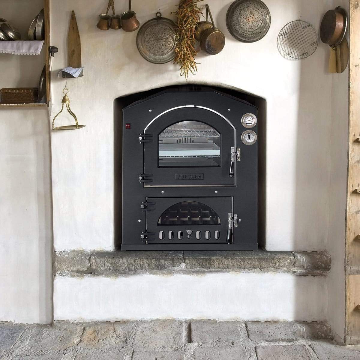 The Inc Built In (Gusto) INC 80 X 65