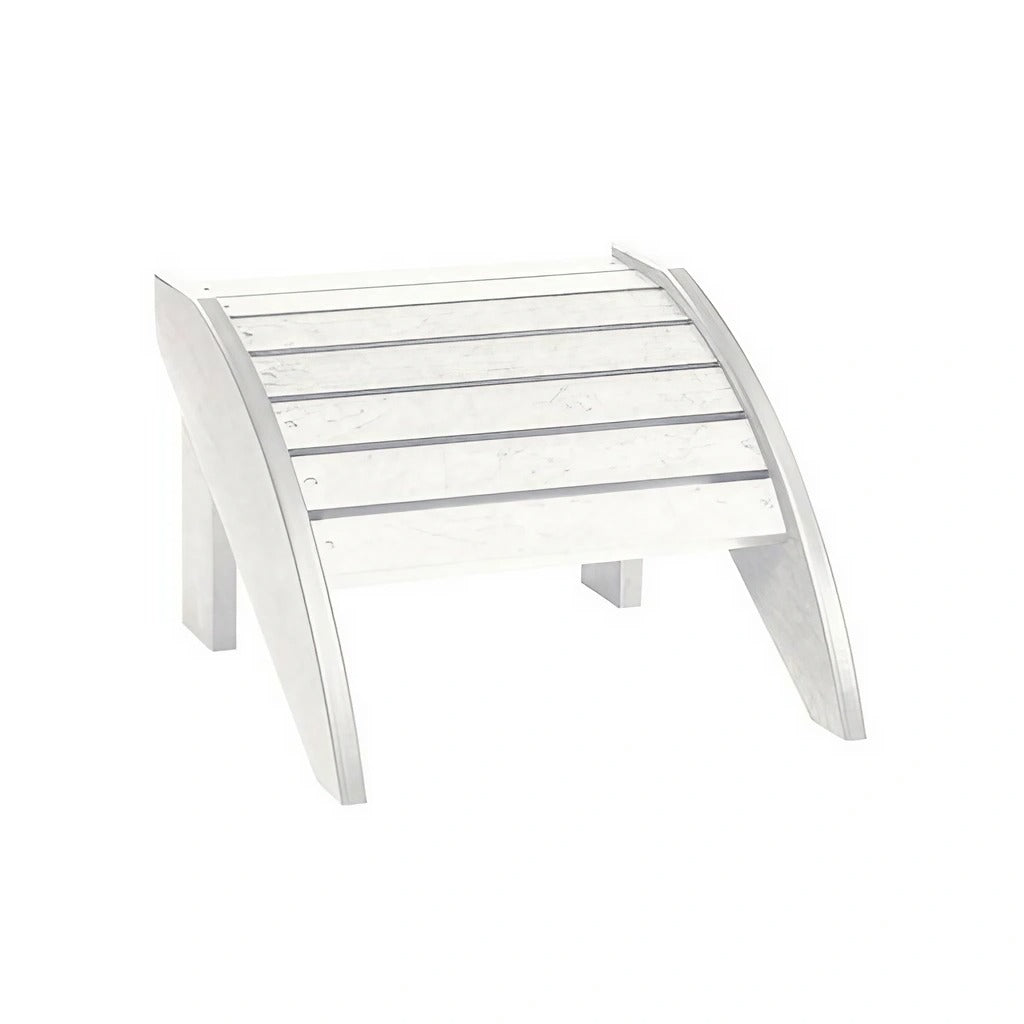 F01 Footstool