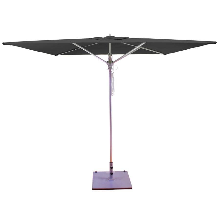 Galtech Market Umbella 782 8' X 8' DELUXE COMMERCIAL USE SQUARE