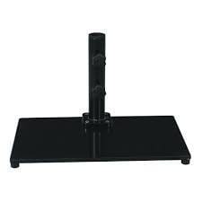 Galtech Umbrella Bases Umbrella Half Base 40Lb 13x22