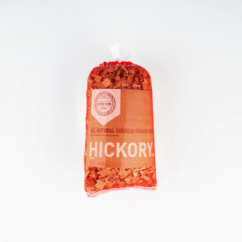 Furtado Farms Wood Chips
