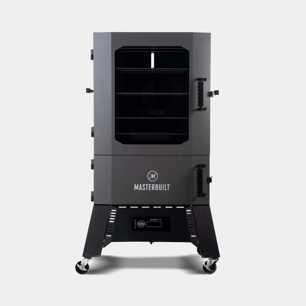 Kamado Joe Grills - Charcoal & Kamado Digital Charcoal Smoker