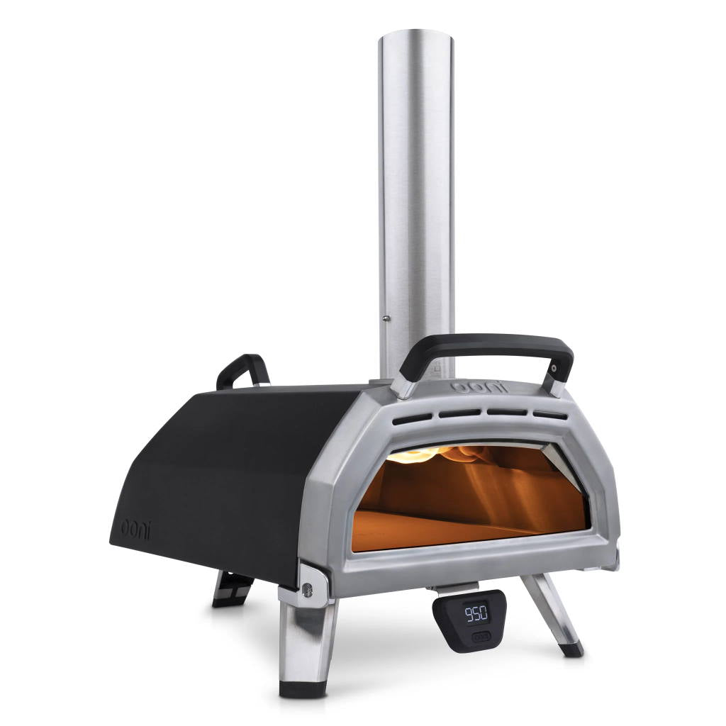Ooni Karu 16 Multi-Fuel Pizza Oven Discontinued, Limited Stock Remains!!