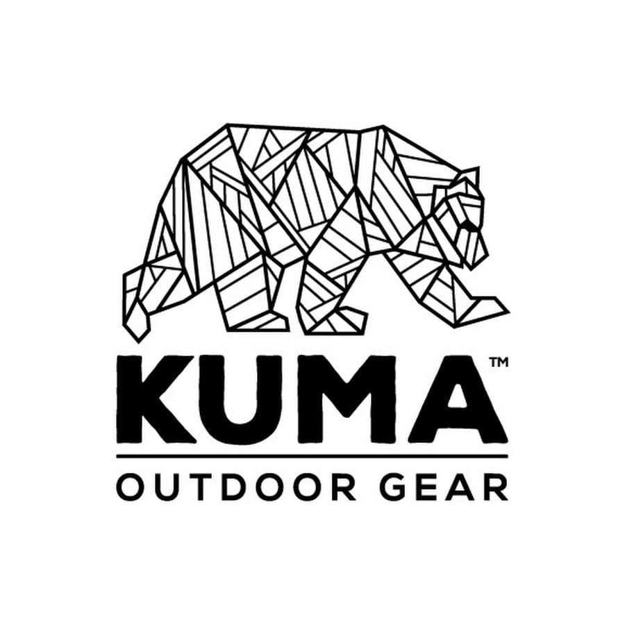 Kuma Outdoor Gear Furniture - Chairs Bear Buddy HEATED Chair w/ Power Bank - Heather Grey  New