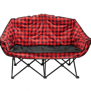 Bear Buddy HEATED Chair w/ Power Bank