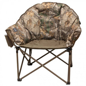 Lazy Bear HEATED  Chair w/ Power Bank