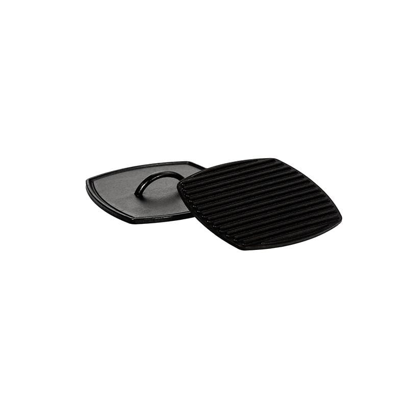 Lodge Cast Iron Cast Iron Lodge Panini Press