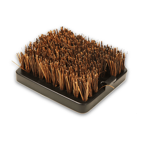 Louisiana Grills BBQ Accessories Palmyra Brush Replacement Head