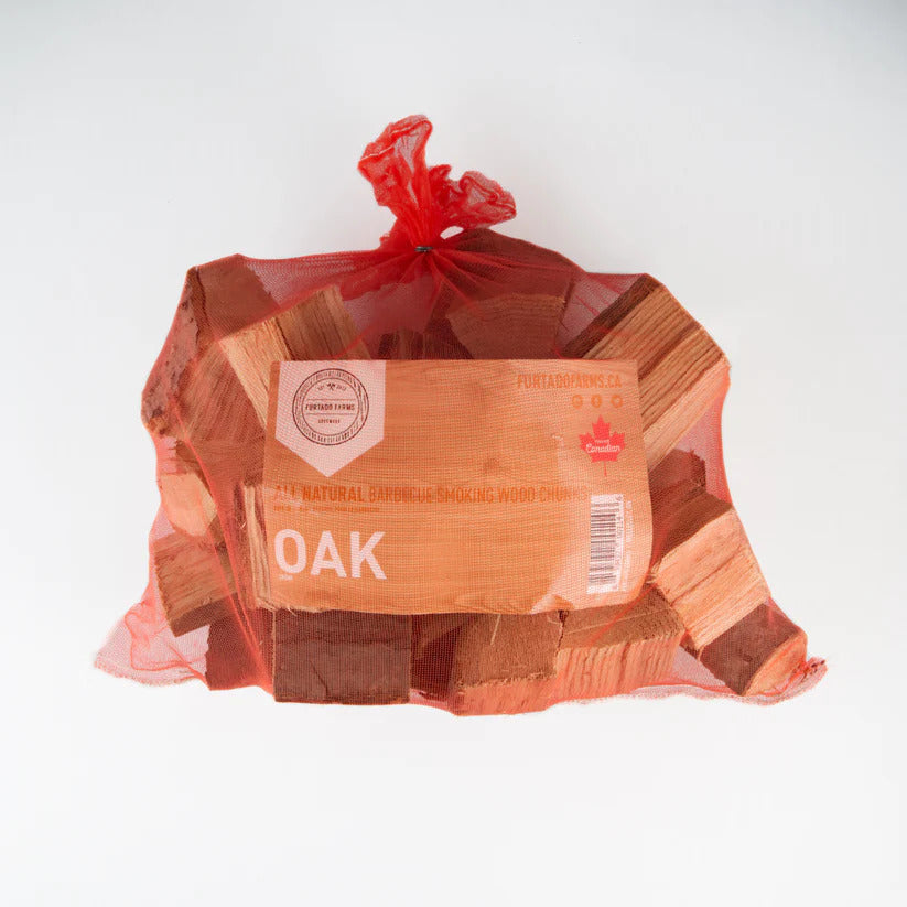 Furtado Farms Cookwood Chunks