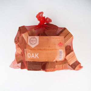 Furtado Farms Cookwood Chunks