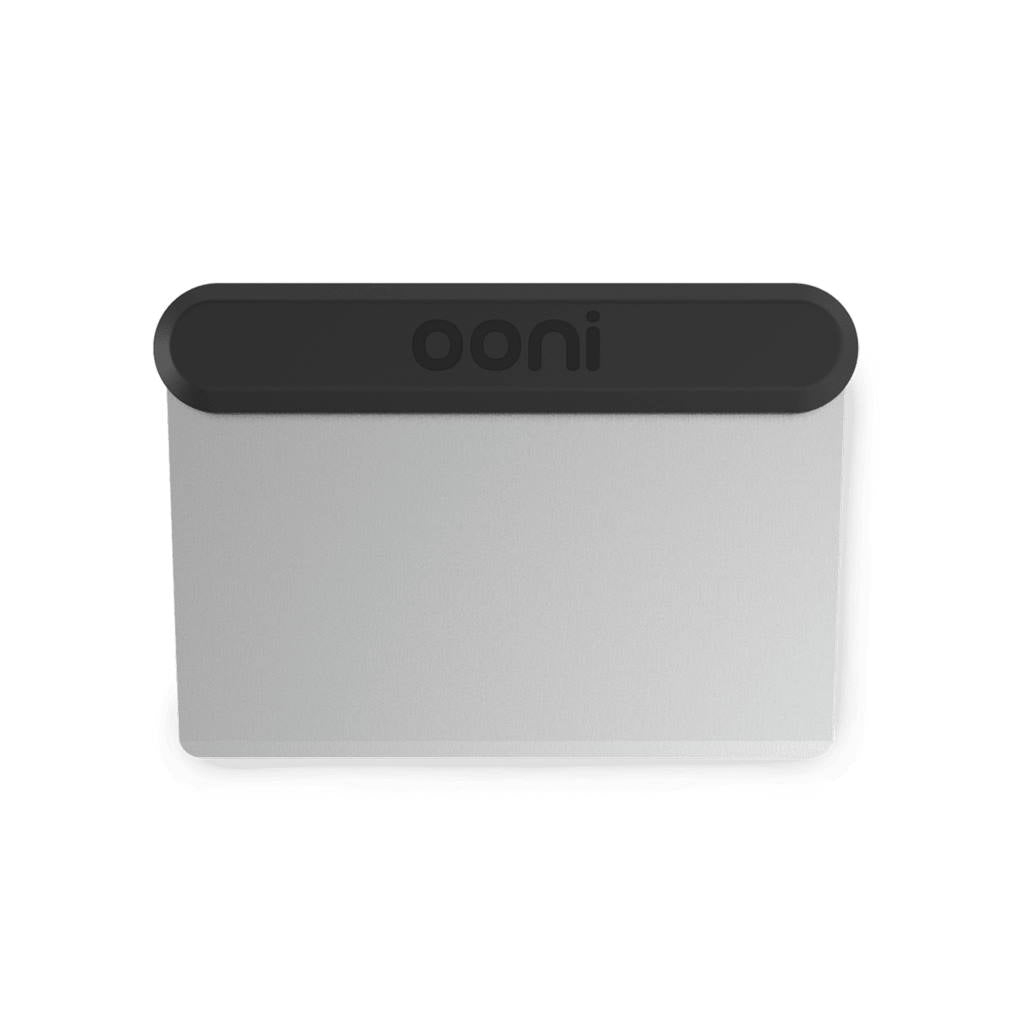 Ooni Bench/Pizza Dough Scraper