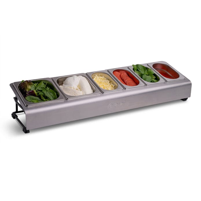 Ooni BBQ Accessories Ooni Pizza Topping Station