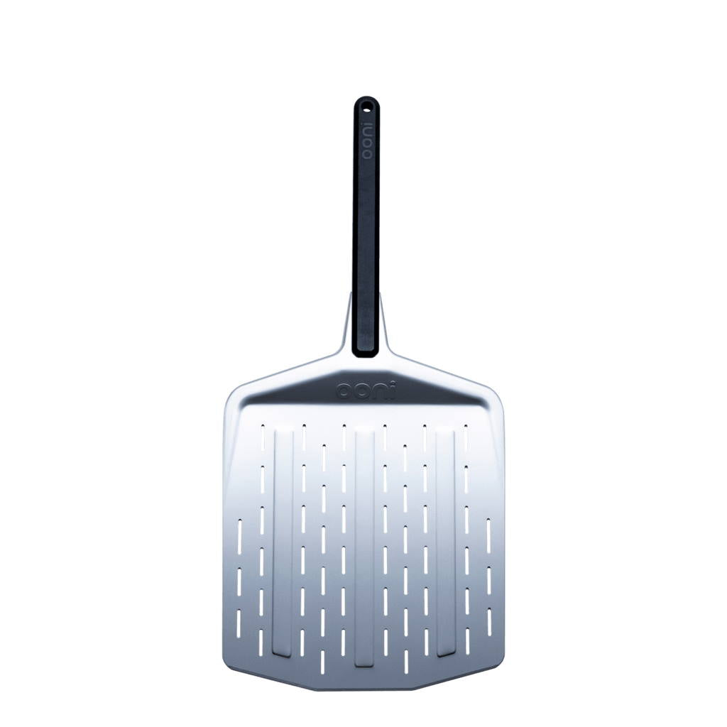 Ooni Perforated Pizza Peels Ooni 14 Perforated Pizza Peel