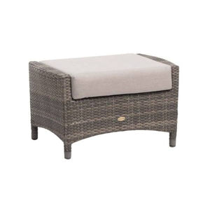 Palm Harbor Ottoman