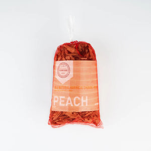 Furtado Farms Wood Chips