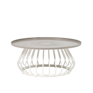 Ratana Coffee Table Snow Diva Coffee Table