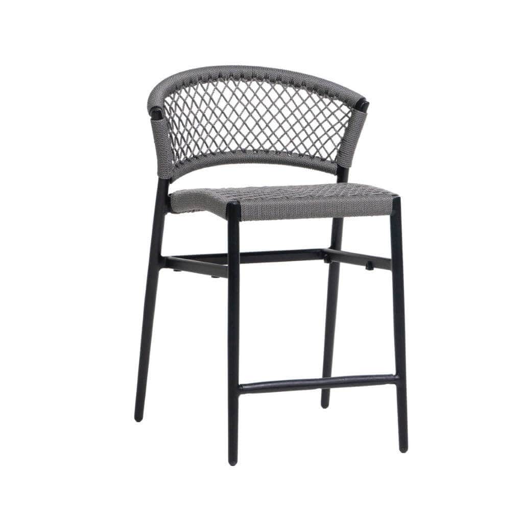 Ratana Counter Chair Ria Counter Chair Grey