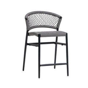 Ratana Counter Chair Ria Counter Chair Grey