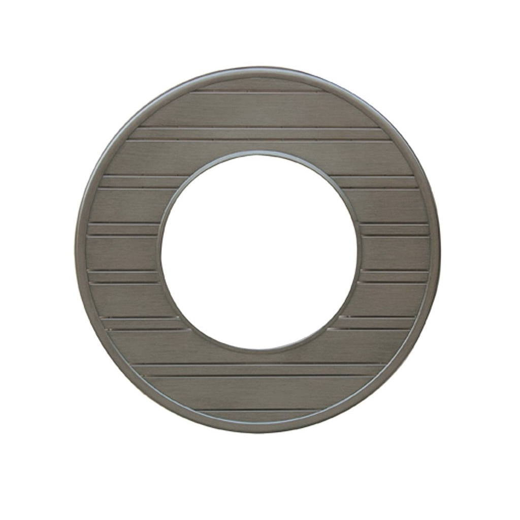 Arlington 42" Round Fire Pit Table Top