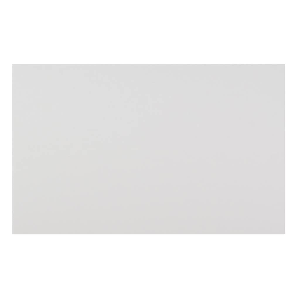 Ratana HPL Rectangular Table Tops 24" x 30" Black