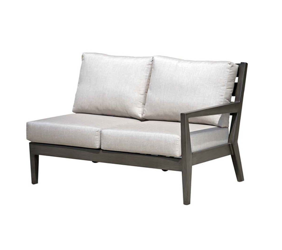 Ratana Sectional Lucia Sectional 2 Seat Right