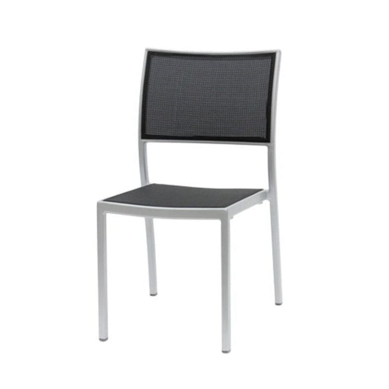 Ratana Side Chair New Roma Sling Side Chair