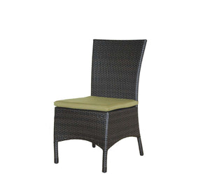 Ratana Side Chairs Palm Harbor Dining Side Chair