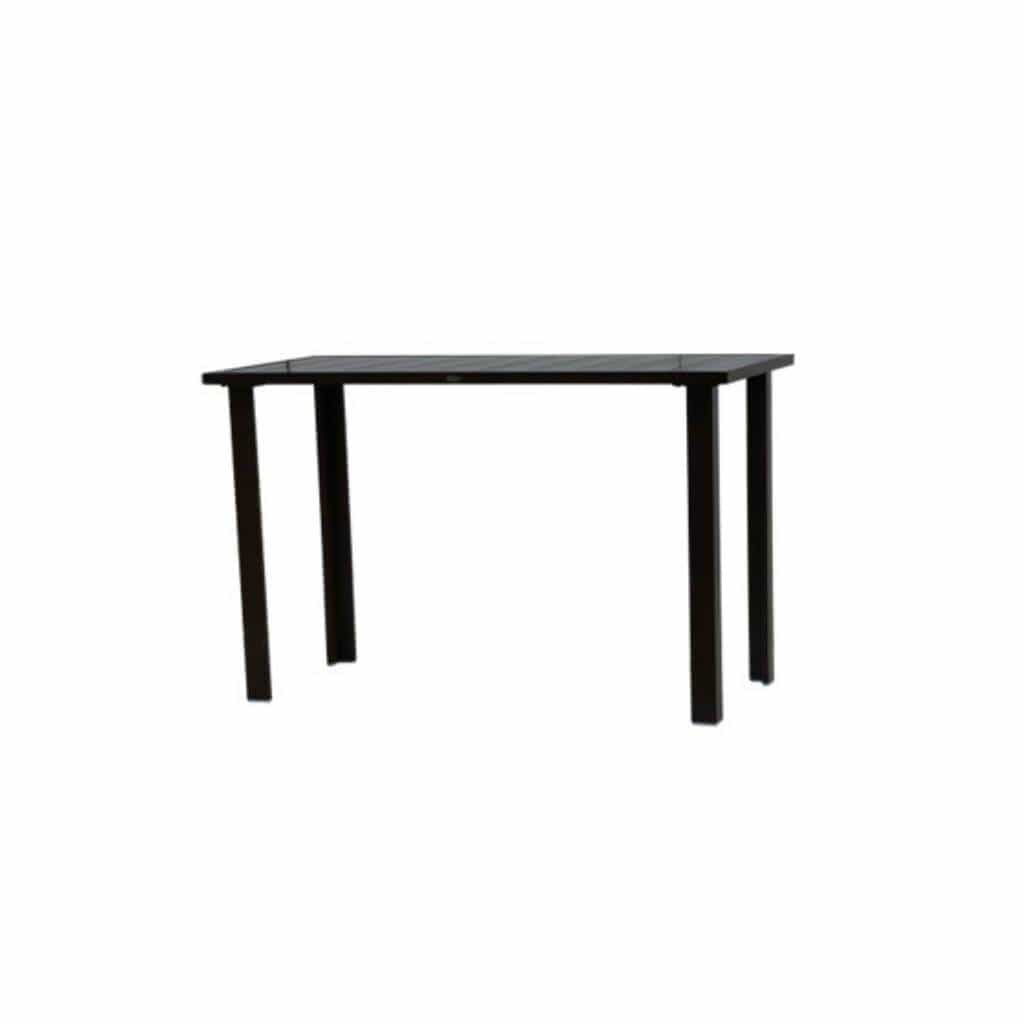 Ratana Table Limo 30" x 60" Bar Table