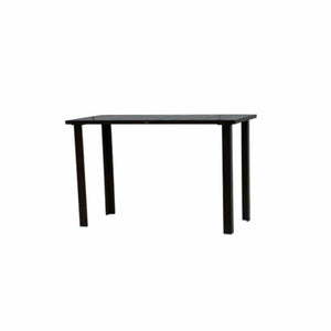 Ratana Table Limo 30" x 60" Bar Table