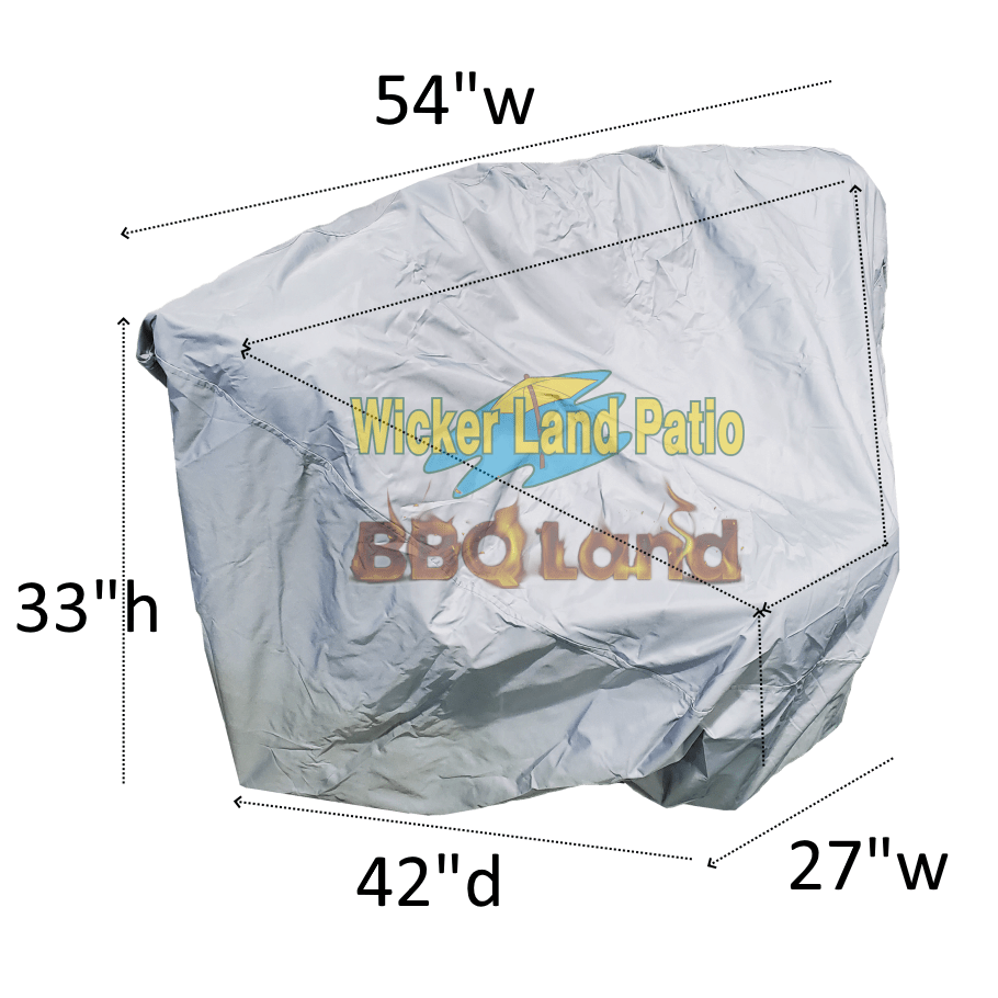 Sectional Curved Corner Cover