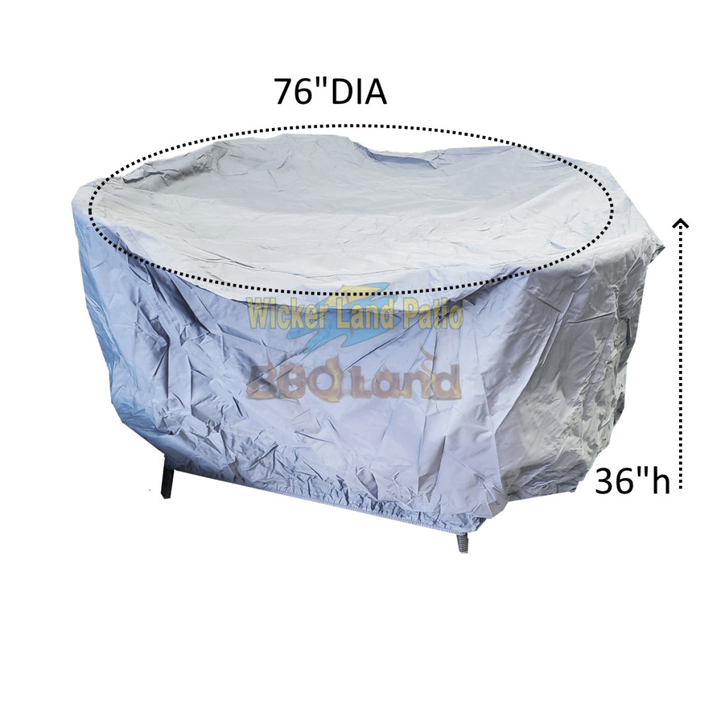 Dining Cover