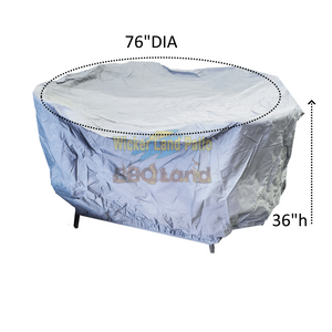 Dining Cover