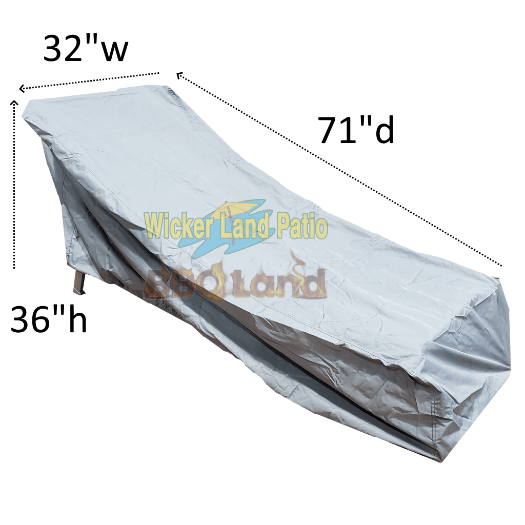 Lounger Cover