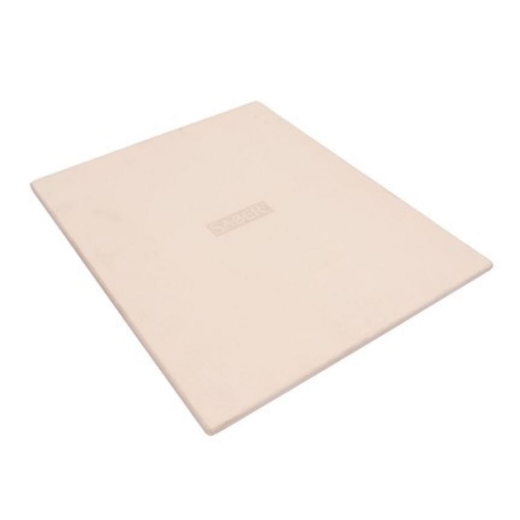 Saber BBQ Accessories Cordierite Pizza Stone