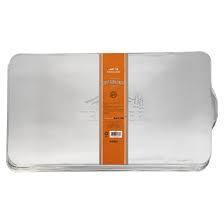 Traeger Barbecue Pro 780 Driptray Liner - 5 Pk
