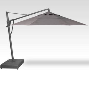 Treasure Garden Umbrellas 13' Octagon Cantilever Plus
