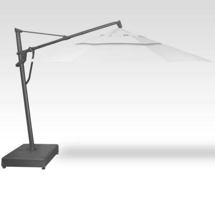 Treasure Garden Umbrellas 13' Octagon Cantilever Plus
