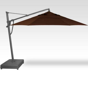 Treasure Garden Umbrellas 13' Octagon Cantilever Plus