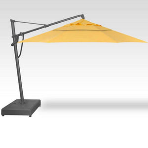Treasure Garden Umbrellas 13' Octagon Cantilever Plus