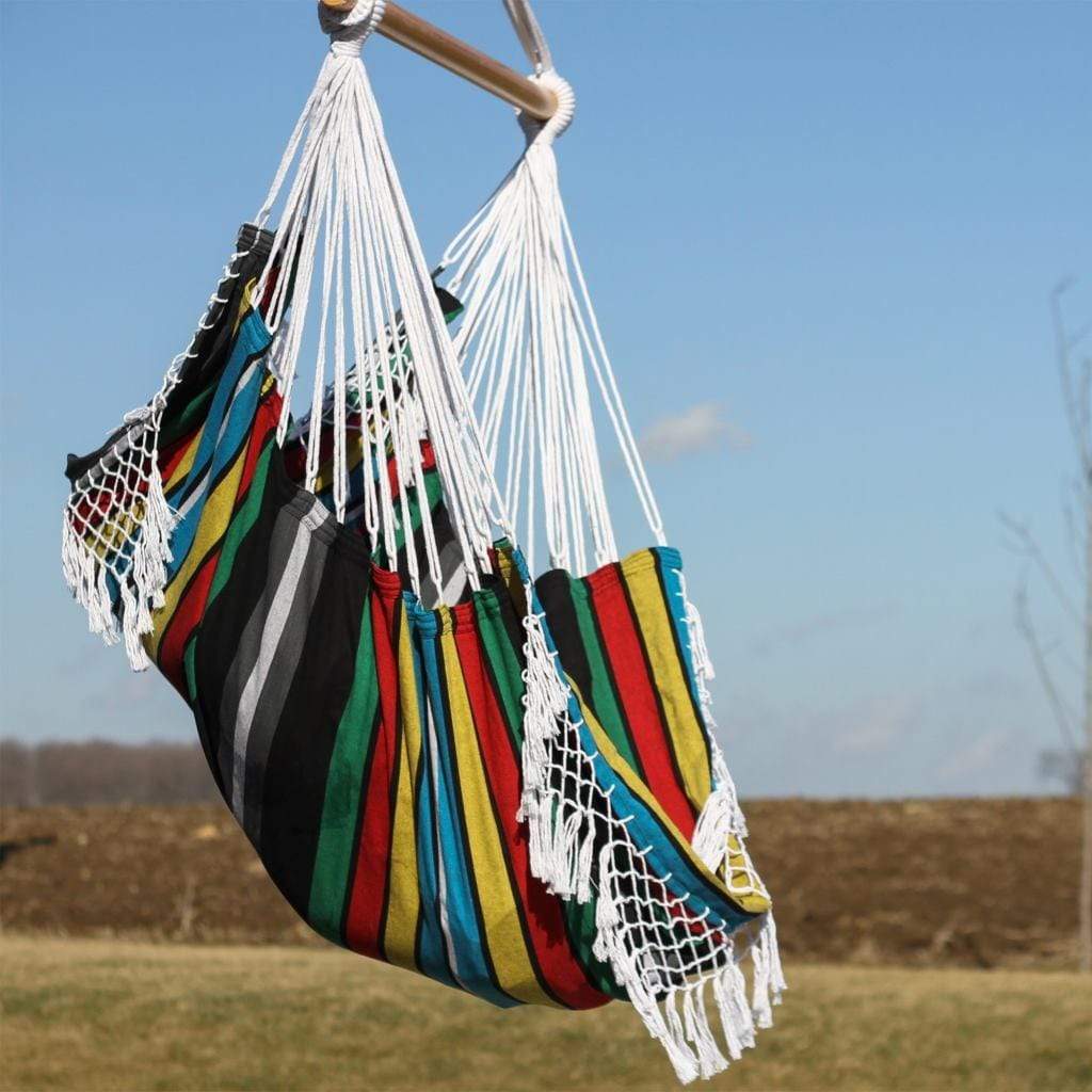 Vivere Hammocks Brazilian Style Hammock Chair