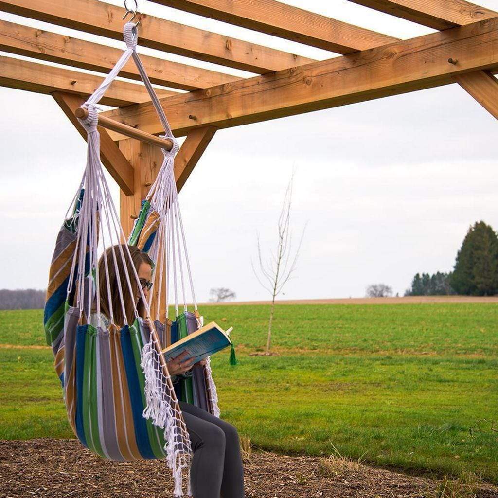 Vivere Hammocks Brazilian Style Hammock Chair
