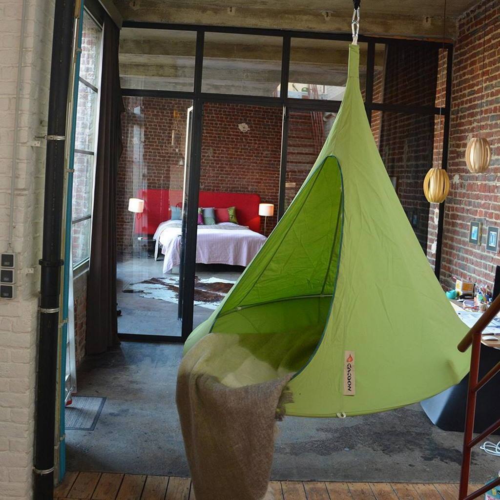 Vivere Hammocks Cacoon Bebo