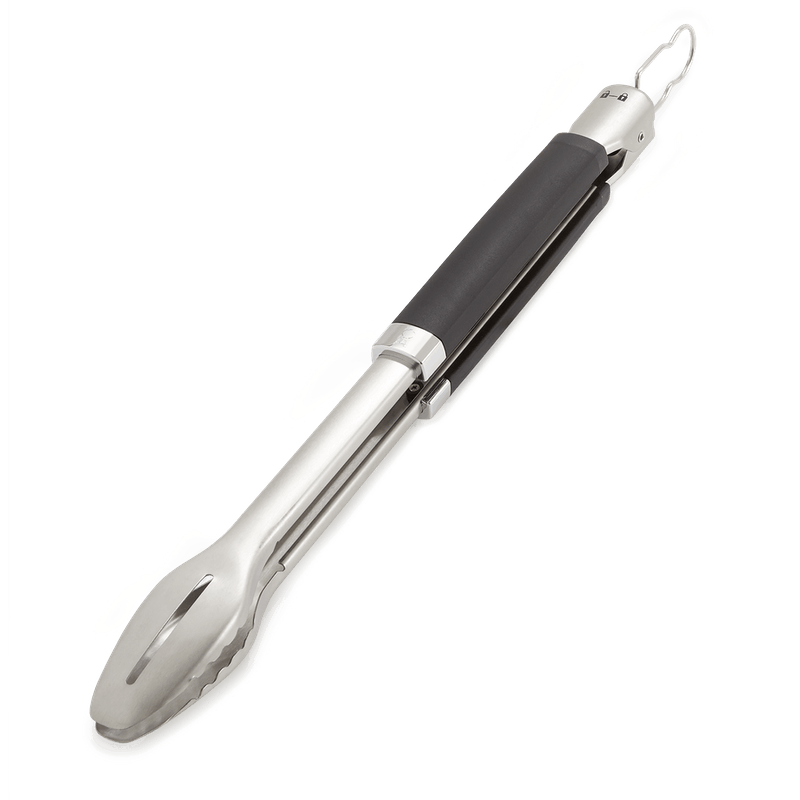 Weber BBQ Accessories Precision Grill Tongs - 6768
