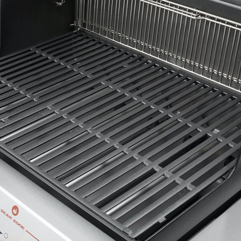 Weber Grills - Gas & Electric Genesis E-435 Gas Grill NG - 38410001