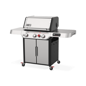 Weber Grills - Gas & Electric Genesis SX-325s Gas Grill LP - 35500001