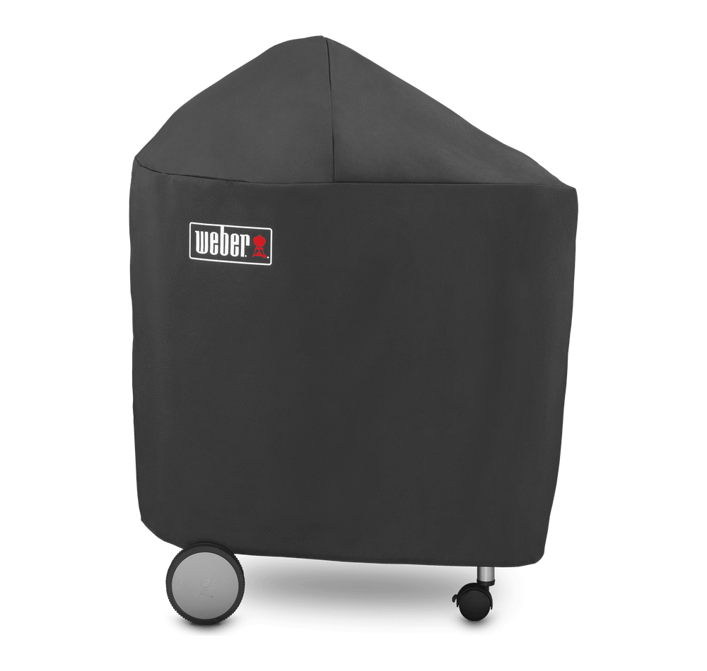 Weber Weber Accessories Performer 22" w/folding tbl Cover
