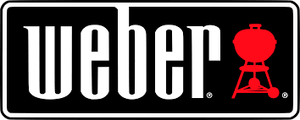 Weber Weber Charcoal Grills Master-Touch Charcoal Grill 22" Black