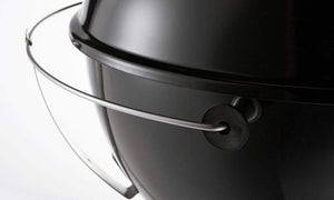 Weber Weber Charcoal Grills Master-Touch Charcoal Grill 22" Black