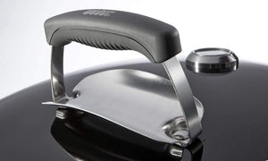 Weber Weber Charcoal Grills Master-Touch Charcoal Grill 22" Black